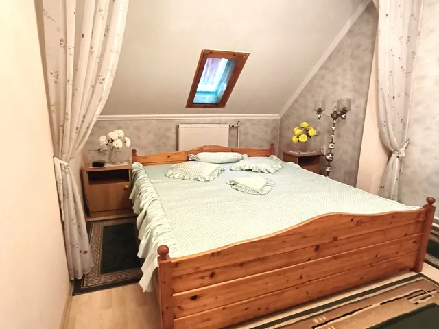 Eladó ház Debrecen, Biharikert 110 nm