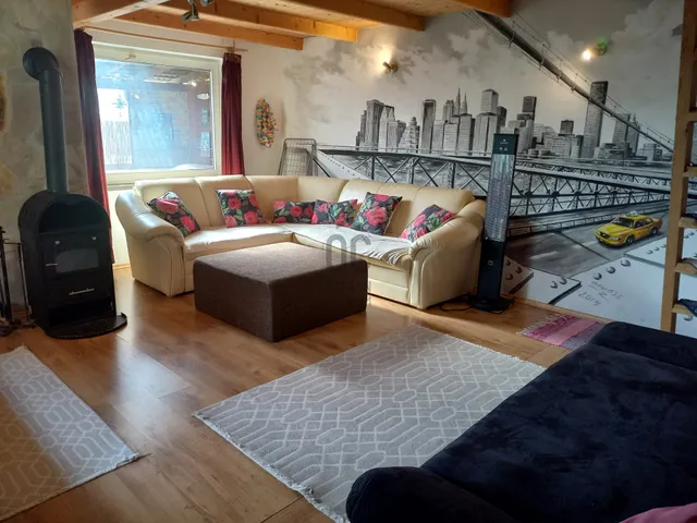 Eladó üdülő és hétvégi ház Hajdúnánás 100 nm