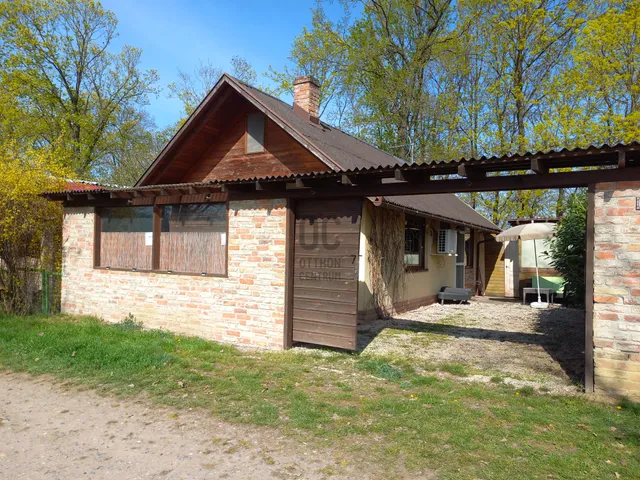 Eladó üdülő és hétvégi ház Hajdúnánás 100 nm