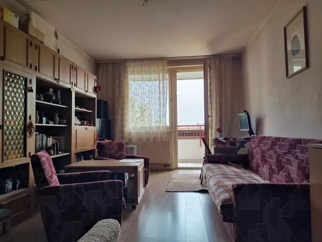 Eladó lakás Debrecen, Tócóskert 31 nm