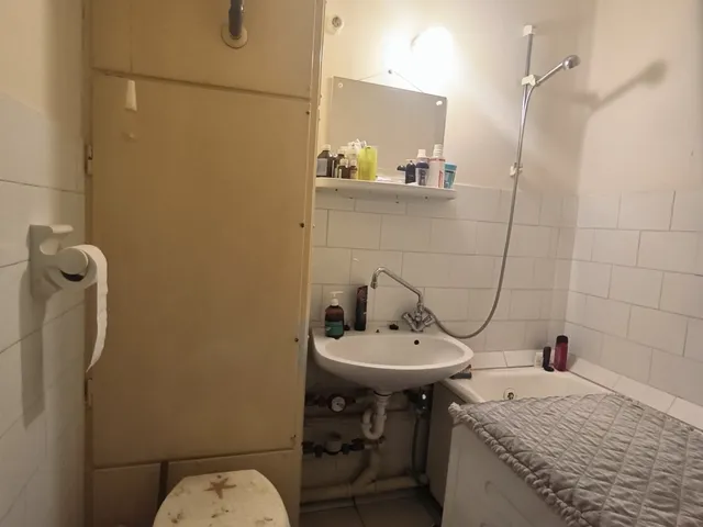 Eladó lakás Debrecen, Tócóskert 31 nm