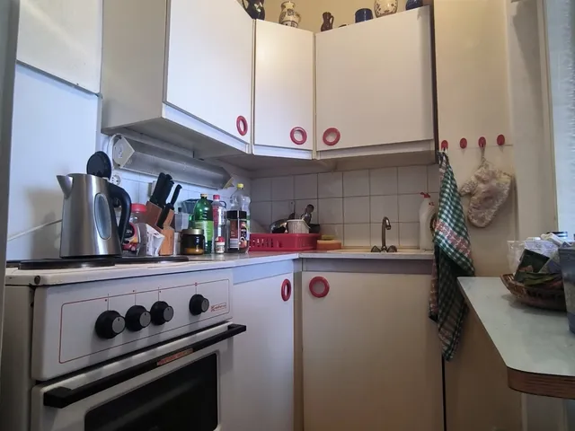 Eladó lakás Debrecen, Tócóskert 31 nm