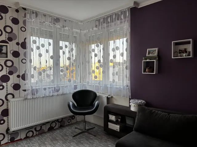 Eladó lakás Debrecen, Belváros 84 nm