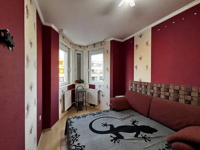 Eladó lakás Debrecen, Belváros 84 nm