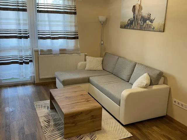 Eladó lakás Debrecen, Újkert 38 nm