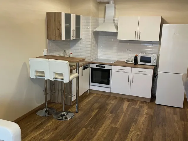 Eladó lakás Debrecen, Újkert 38 nm