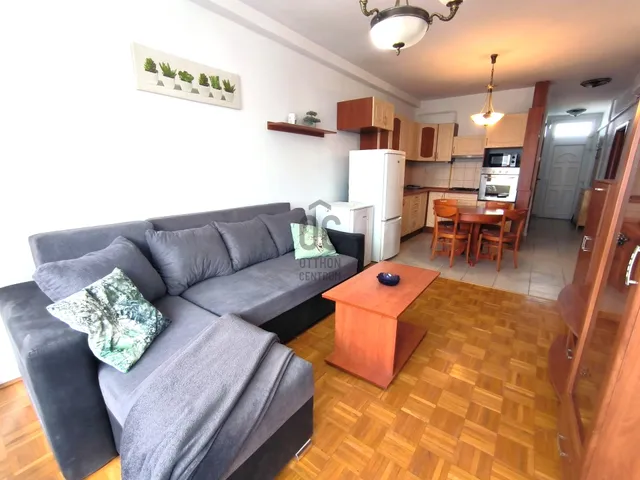 Kiadó lakás Debrecen, Belváros 54 nm