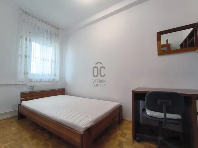 Kiadó lakás Debrecen, Belváros 54 nm