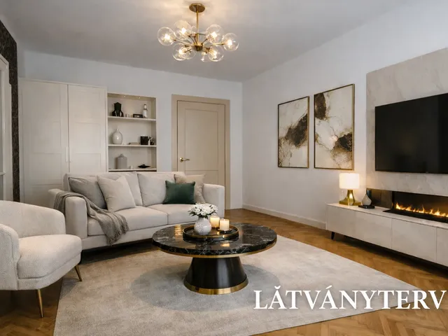 Eladó lakás Debrecen, Nagyerdő 82 nm