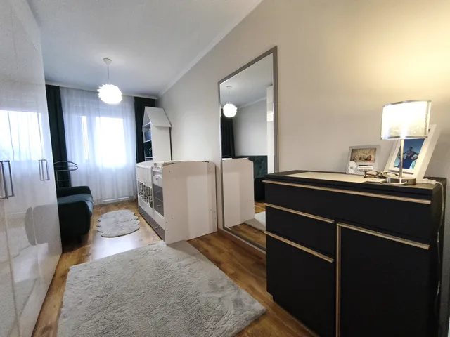 Eladó lakás Debrecen, Újkert 81 nm