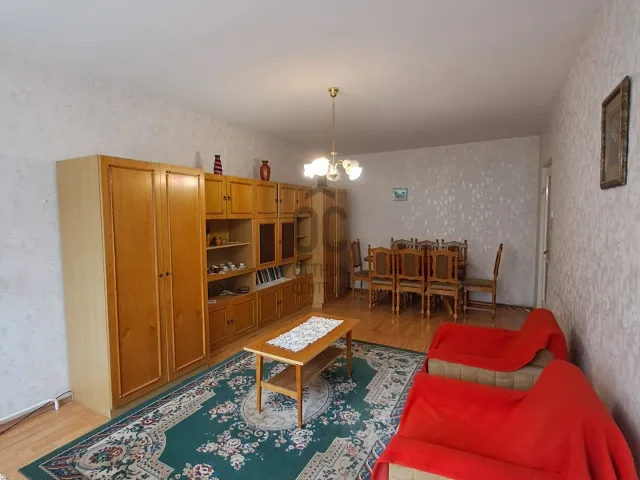 Eladó lakás Debrecen, Wesselényi-lakótelep 40 nm