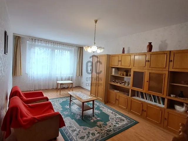 Eladó lakás Debrecen, Wesselényi-lakótelep 40 nm