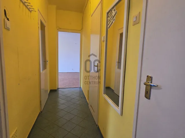 Eladó lakás Debrecen, Nagyerdőalja 42 nm