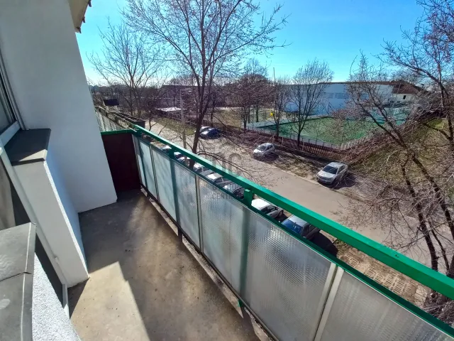 Eladó lakás Debrecen, Epreskert 53 nm