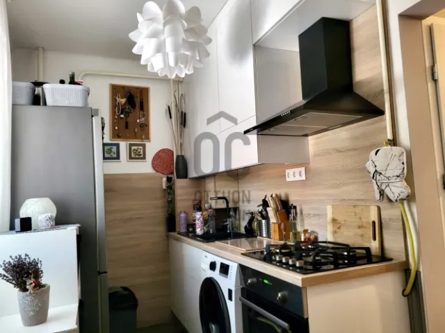 Eladó lakás Debrecen, Kerekestelep 56 nm