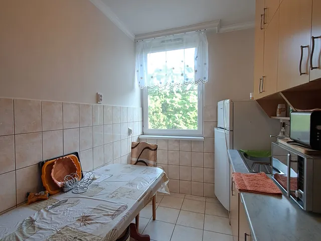 Eladó lakás Debrecen, Libakert 56 nm