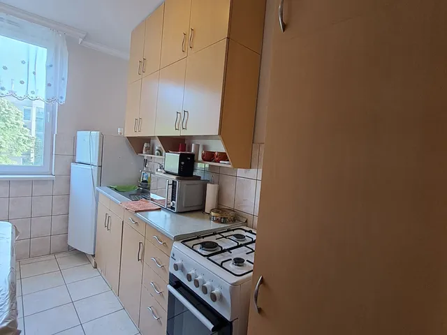 Eladó lakás Debrecen, Libakert 56 nm