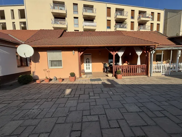 Eladó ház Debrecen, Belváros 67 nm