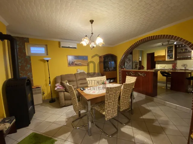 Eladó ház Debrecen, Nagysándor-telep 80 nm