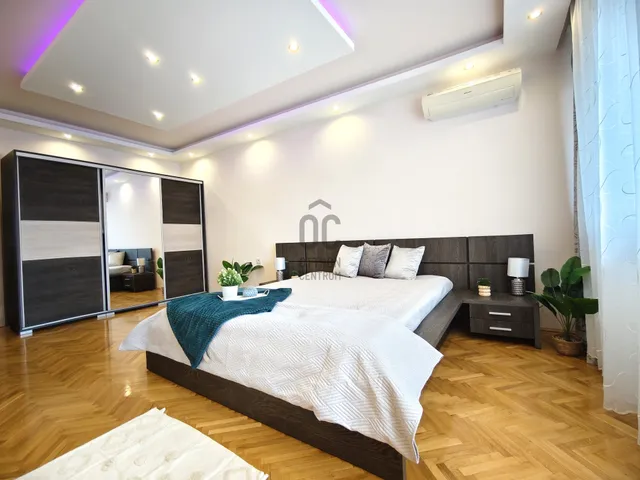 Kiadó lakás Debrecen, Nagyerdő 71 nm