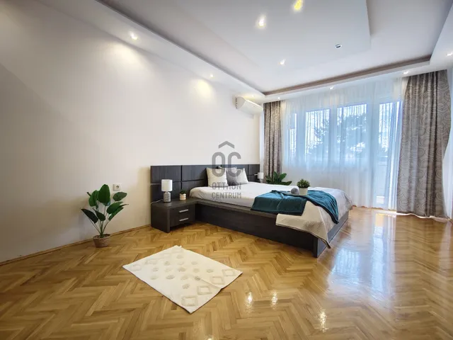 Kiadó lakás Debrecen, Nagyerdő 71 nm