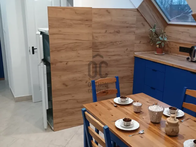 Kiadó lakás Debrecen, Belváros 43 nm