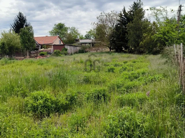Eladó telek Debrecen, Kondoros 1517 nm