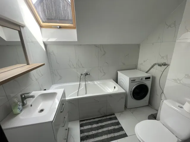 Eladó lakás Debrecen, Nagyerdőalja 64 nm