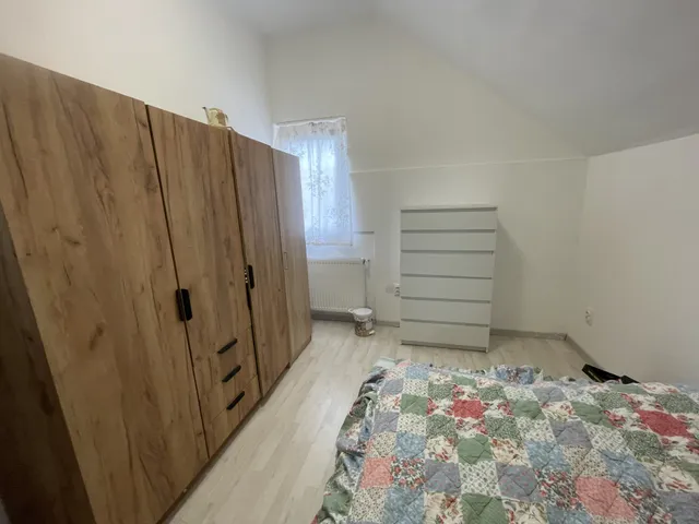 Eladó lakás Debrecen, Nagyerdőalja 64 nm