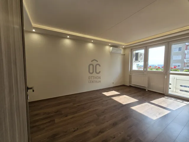 Eladó lakás Debrecen, Tócóskert 55 nm