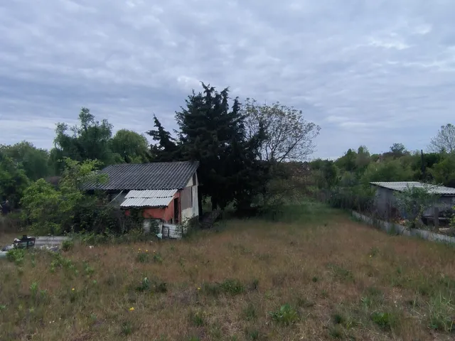 Eladó telek Debrecen, Kondoros 725 nm