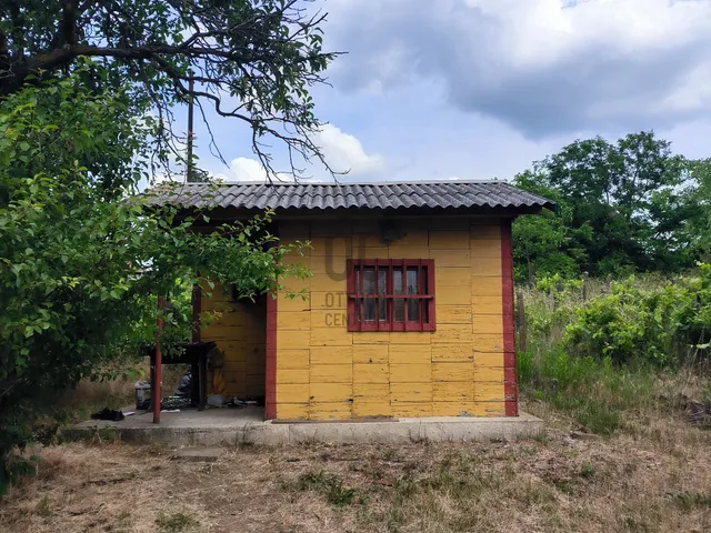 Eladó telek Debrecen, Kondoros 725 nm
