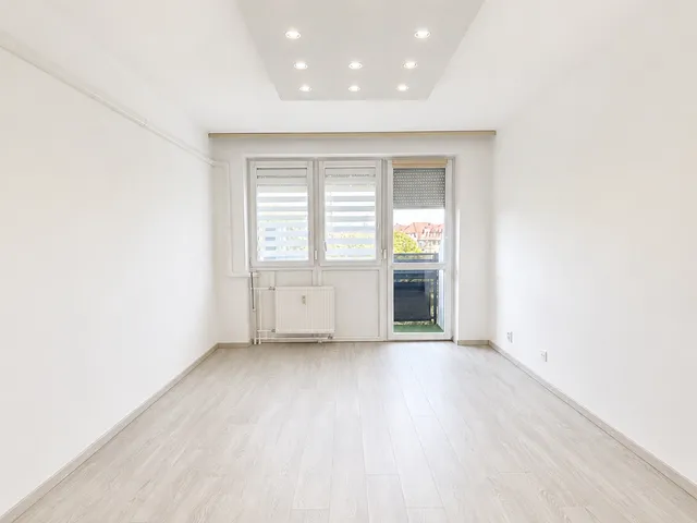 Eladó lakás Debrecen, Tócóskert 55 nm