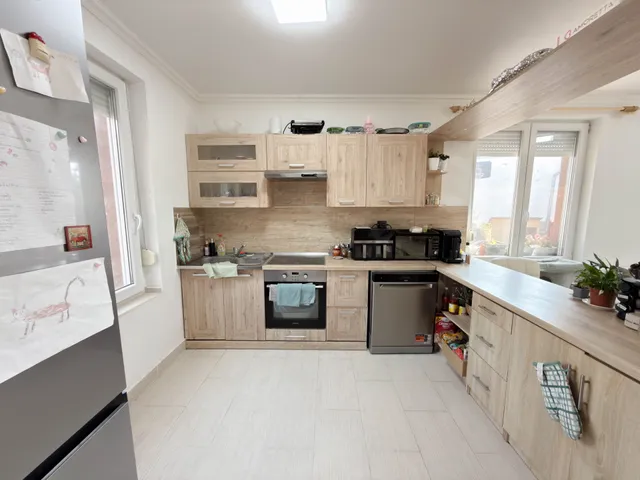 Eladó ház Debrecen, Nagysándor-telep 78 nm