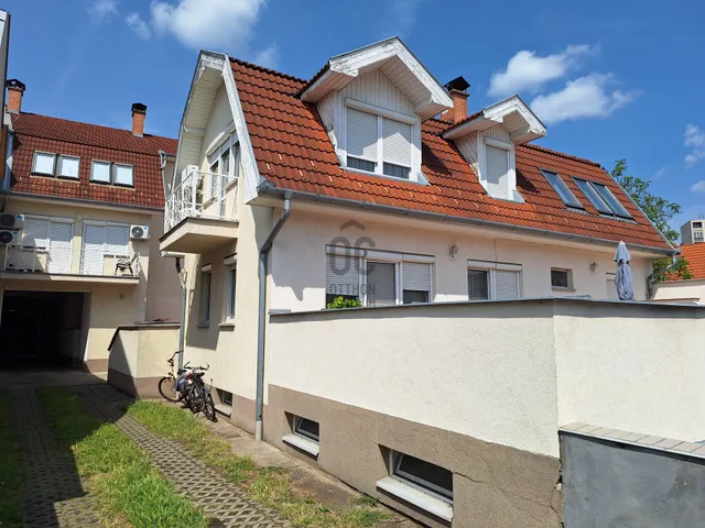 Eladó lakás Debrecen, Belváros 26 nm