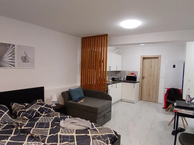 Eladó lakás Debrecen 38 nm
