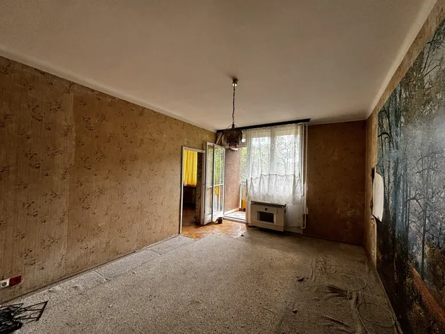 Eladó lakás Debrecen, Dobozi lakótelep 52 nm
