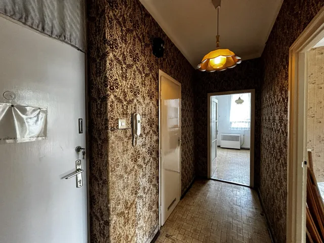 Eladó lakás Debrecen, Dobozi lakótelep 52 nm