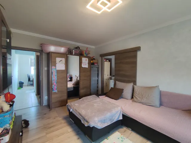 Eladó lakás Debrecen, Belváros 63 nm