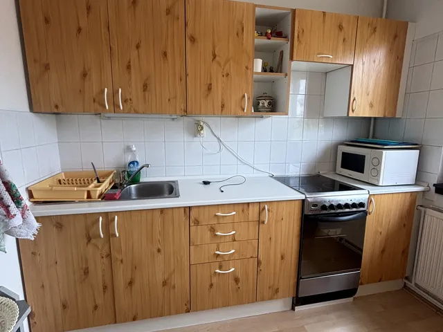 Eladó lakás Debrecen, Tócóvölgyi lakótelep 63 nm