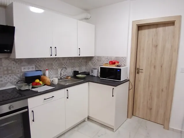 Eladó lakás Debrecen 38 nm