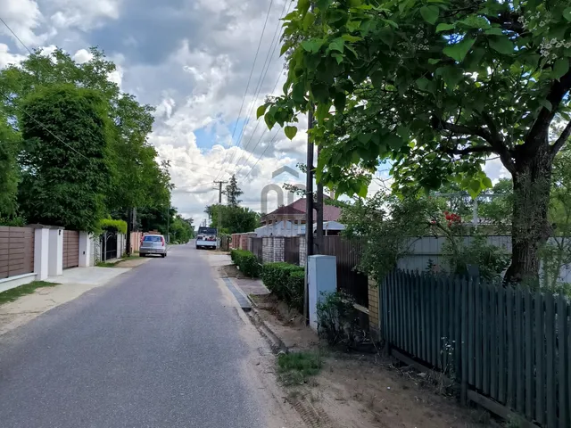 Eladó telek Bocskaikert 2944 nm