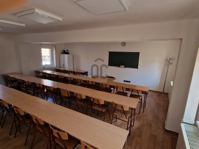 Eladó kereskedelmi és ipari ingatlan Debrecen, Belváros 495 nm