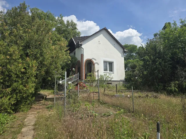 Eladó ház Debrecen, Gáspár György-kert 49 nm