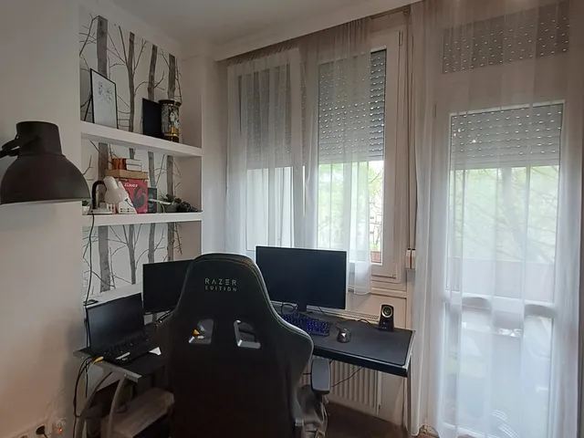 Eladó lakás Debrecen, Nagyerdőalja 51 nm