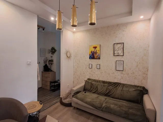 Eladó lakás Debrecen, Nagyerdőalja 51 nm