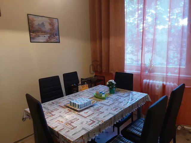 Eladó lakás Debrecen, Vénkert, Domokos Lajos utca 54 nm