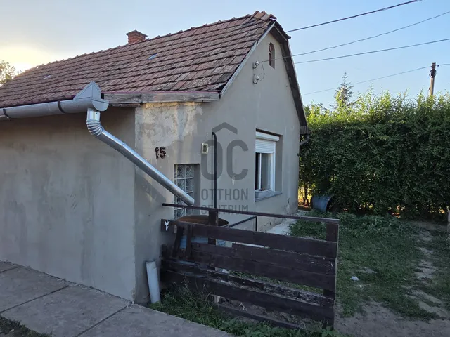 Eladó ház Hajdúsámson 45 nm