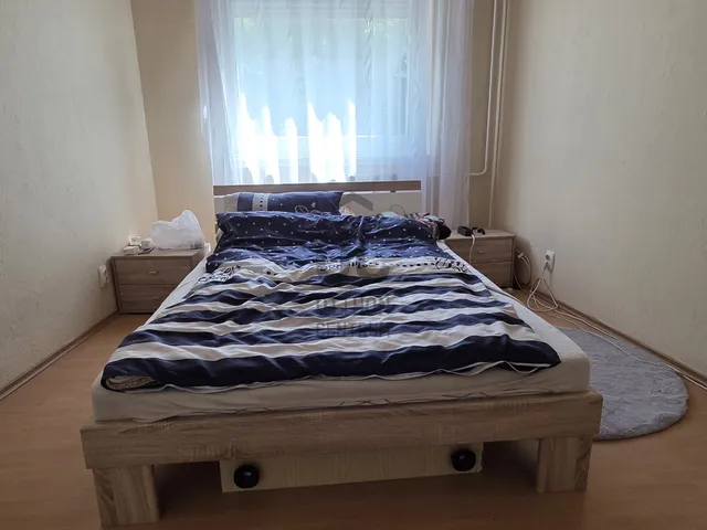 Eladó lakás Debrecen, Tócóvölgy, Derék utca 54 nm