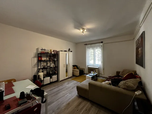 Eladó lakás Debrecen, Nagyerdőalja 52 nm